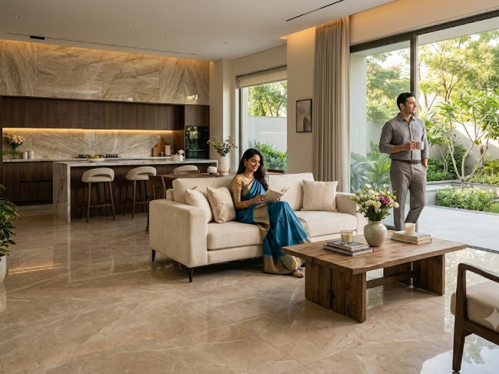 Residential Projects