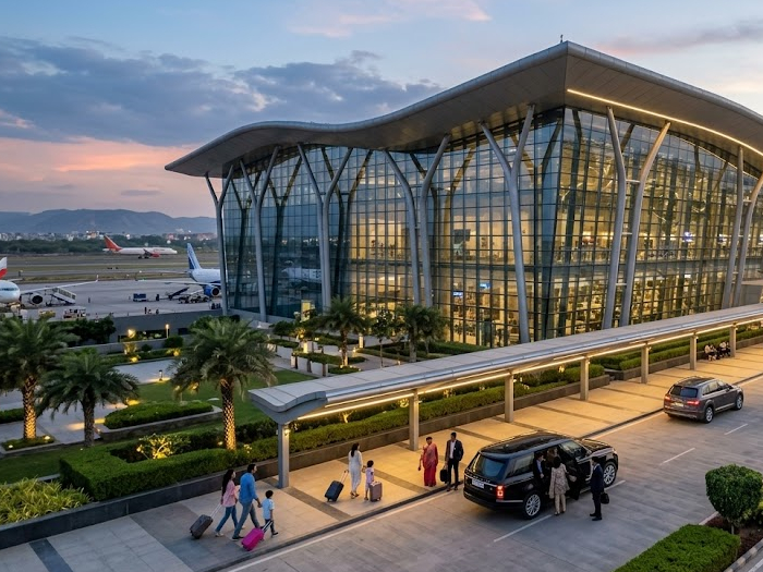 Airport